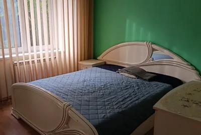 Apartament cu 2 camere decomandat în Exterior Vest