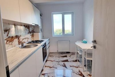 Apartament cu 2 camere decomandat în Berceni - 5