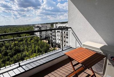 Apartament cu 3 camere decomandat în Iancu Nicolae - 13
