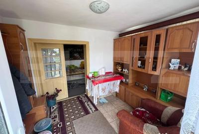 Casă cu 5 camere cu Teren 1400 Mp în Central