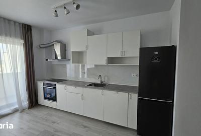 Garsonieră în Vest - 5