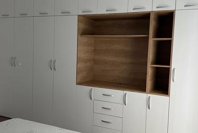 Apartament cu 2 camere decomandat în Aviației - 5