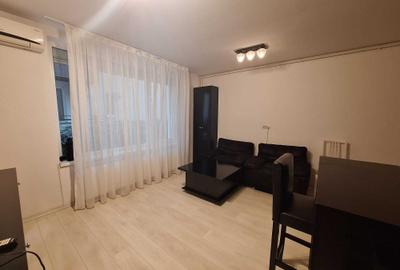 Apartament cu 2 camere semidecomandat în Central - 2
