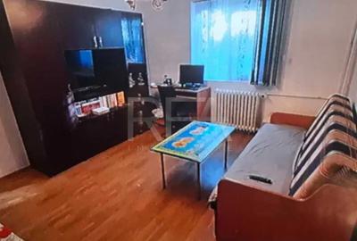 Apartament cu 2 camere decomandat, mobilat în Berceni