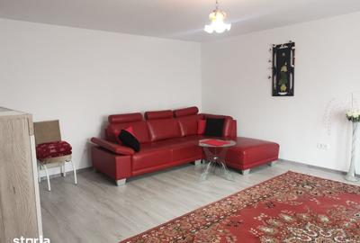 Apartament cu 2 camere în Trivale - 4