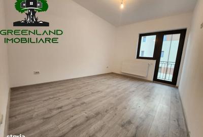Apartament cu 3 camere decomandat în Lunca Cetățuii