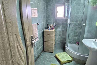 Apartament cu 3 camere decomandat în Micro 11 - 9