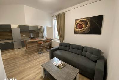 Apartament cu 2 camere în Central - 1