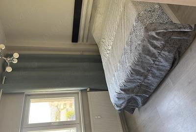 Apartament cu 2 camere semidecomandat în Moșilor