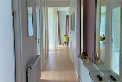Apartament cu 2 camere în Unirii