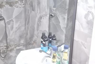 Garsonieră semidecomandată în Rogerius