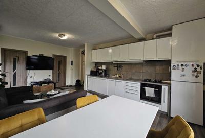Apartament cu 2 camere decomandat în Florești - 1