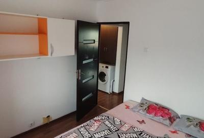 Apartament cu 3 camere decomandat în Rogerius - 3