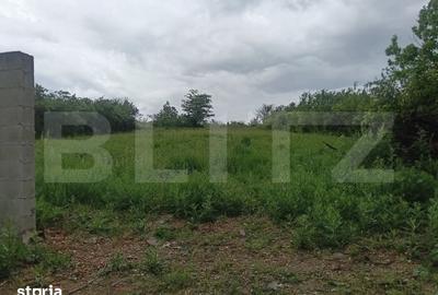 Teren de 750 mp, în Central - 1