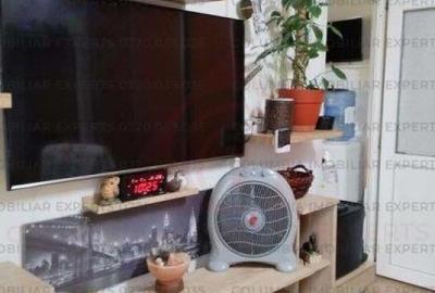 Apartament cu 3 camere în Brâncoveanu