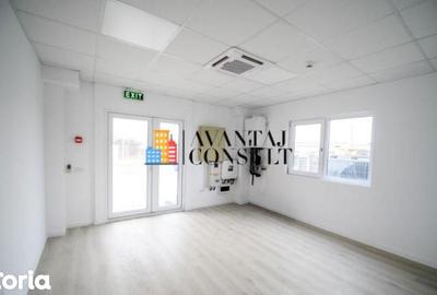 Spațiu comercial, de 490 mp, în Chiajna - 6
