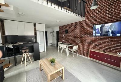 Apartament cu 2 camere decomandat, mobilat în Mănăștur - 2