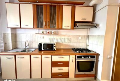 Apartament cu 2 camere semidecomandat, mobilat în Mărăști - 6