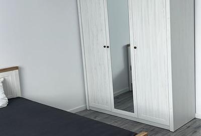 Apartament cu 2 camere în Șcheia - 3