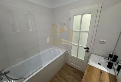 Apartament cu 2 camere, mobilat în Florești - 7