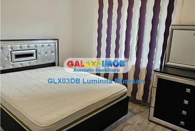 Apartament cu 2 camere semidecomandat, mobilat în Micro 6 - 7