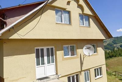 Casă cu 4 camere în Arieșeni - 2