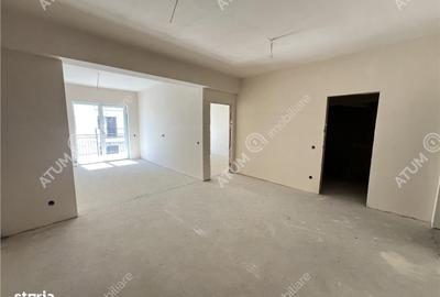 Apartament cu 2 camere în Șelimbăr
