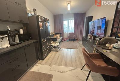 Apartament cu 3 camere, mobilat în Giroc - 1