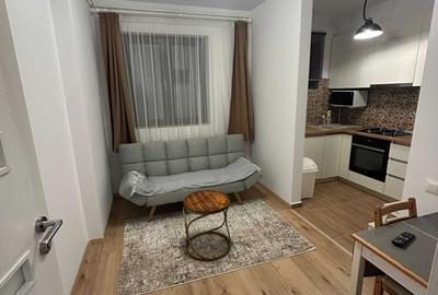 Apartament cu 2 camere semidecomandat în Roșu - 1