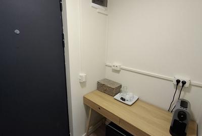 Apartament cu 1 camere semidecomandat, mobilat în P-ța Ovidiu - 10