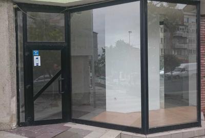 Spațiu comercial, de 65 mp, în Nicolae Titulescu - 7