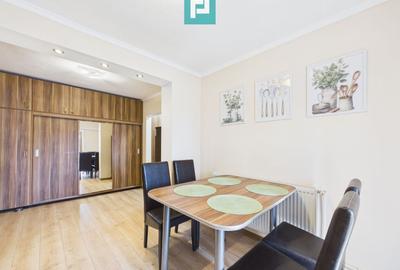Apartament cu 2 camere, mobilat în Micălaca - 4