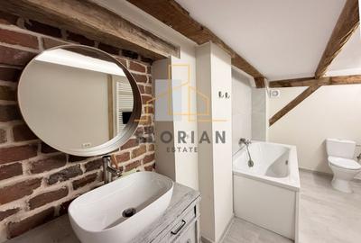 Apartament cu 3 camere decomandat, mobilat în Iosefin - 18
