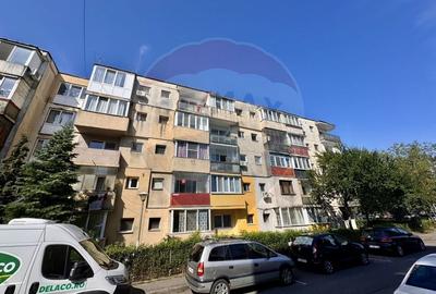 Garsonieră decomandată, mobilată în Mărăști - 15
