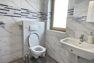 Spațiu comercial, de 35 mp, în Gheorghe Doja