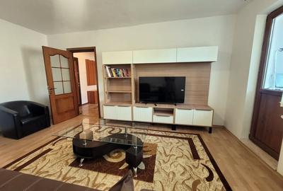 Apartament cu 2 camere decomandat, mobilat în Tomis Nord - 2