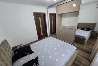 Apartament cu 2 camere decomandat în Lujerului