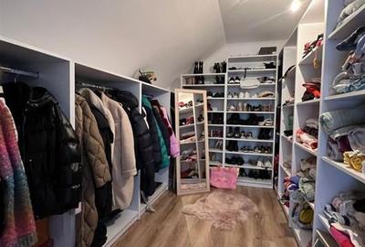 Casă individuală cu 4 camere cu Teren 511 Mp în Sântandrei - 4