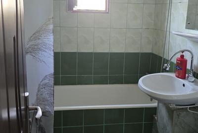Apartament cu 2 camere în Rahova