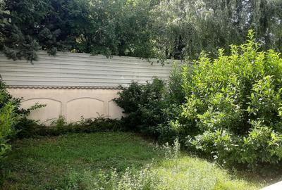 Apartament cu 2 camere decomandat în Băneasa