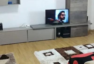 Garsonieră decomandată în Buzaului