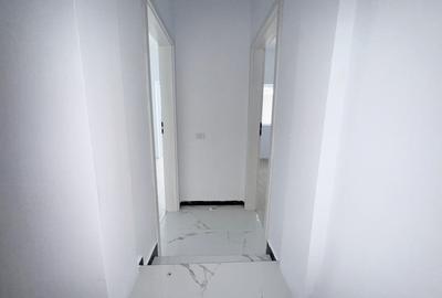 Apartament cu 3 camere decomandat în Giroc - 13