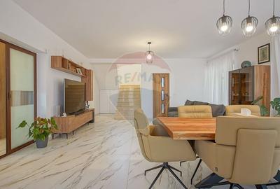 Casă individuală cu 5 camere cu Teren 630 Mp în Hărman - 11