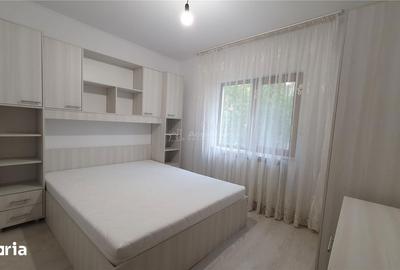Apartament cu 2 camere, mobilat în Burdujeni - 5