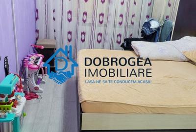 Apartament cu 2 camere semidecomandat, mobilat în Spitalului - 2