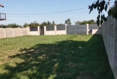Teren de 400 mp, în Central - 1