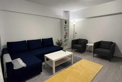 Apartament cu 2 camere decomandat în Ultracentral - 1