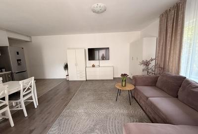 Apartament cu 2 camere în Florești - 3