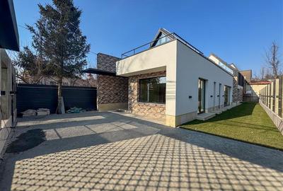 Casă cu 4 camere cu Teren 370 Mp în Tătărași - 17