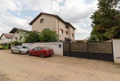 Casă individuală cu 9 camere cu Teren 400 Mp în Est - 32